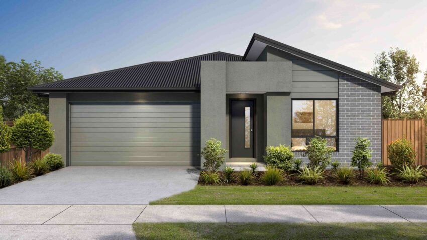 Delivered by Gemini Homes, the first homes in the Ooralea Waters Display Village will be ready to view mid-August!