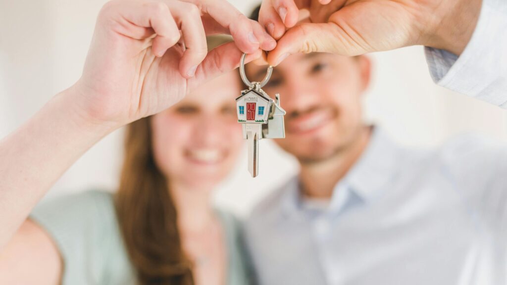 First Home Buyer - Stamp Duty Abolished