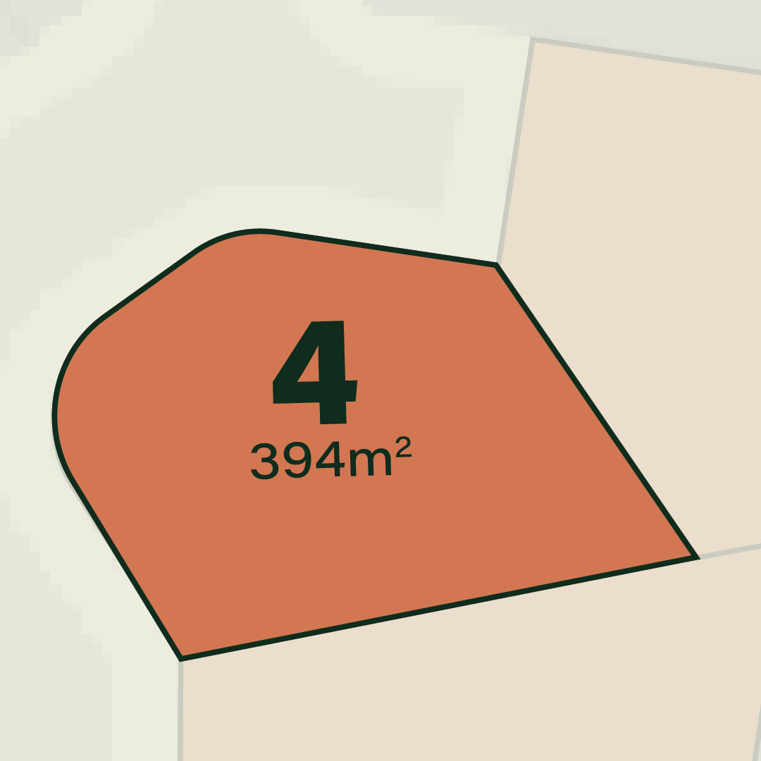 House & Land Lot 4