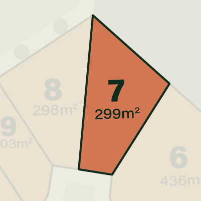 House & Land Lot 7