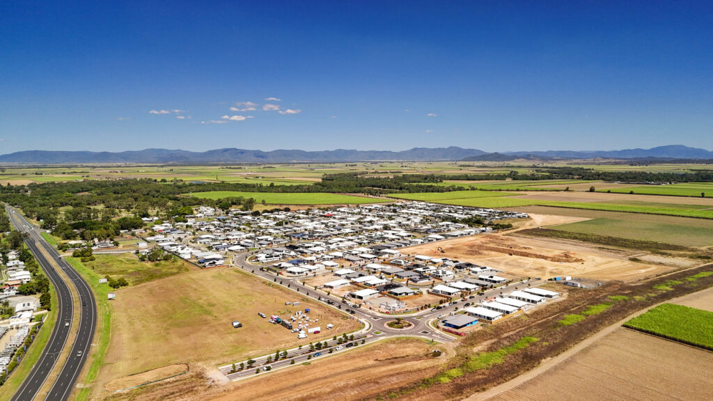 2025 at Ooralea Waters: A Year of Growth, Milestones and Community